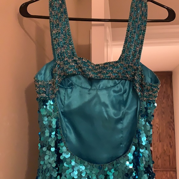 Alyce Designs Cocktail Dress - Picture 4 of 5